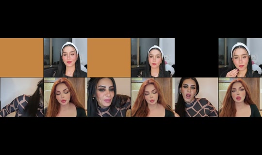 queen555206's Stream - Jul 7, 2026, 7:19 PM