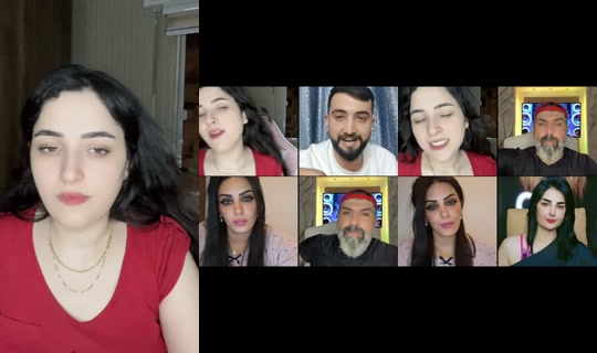 queen555206's Stream - Jul 7, 2026, 7:50 PM