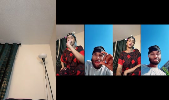 queen_manaal24's Stream - Jul 8, 2026, 9:30 AM