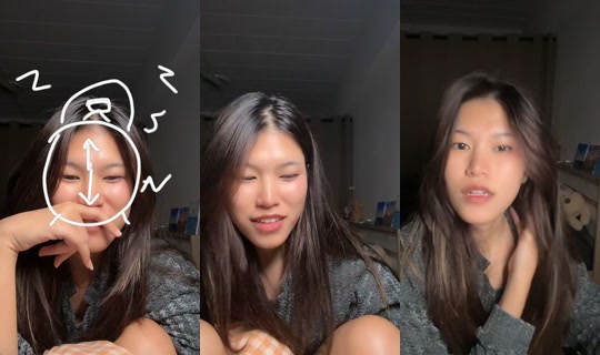 queenxmj's Stream - Jul 10, 2026, 4:18 PM