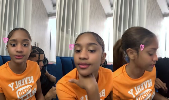 radhairiss5's Stream - Jul 8, 2026, 8:15 AM