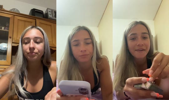 rapunzelll38 Recorded on Jul 10, 2026, 7:02 PM
