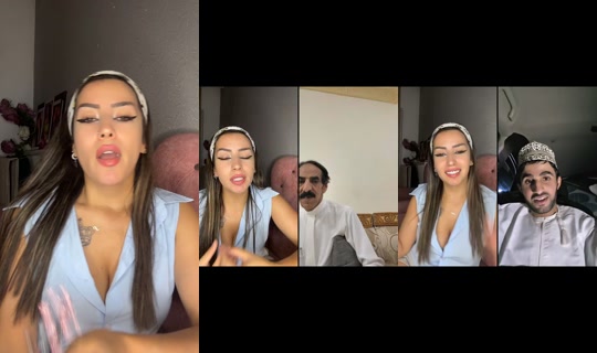 rasha34queen's Stream - Jul 7, 2026, 5:56 PM
