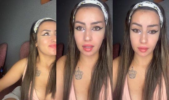 rasha34queen's Stream - Jul 7, 2026, 8:21 PM