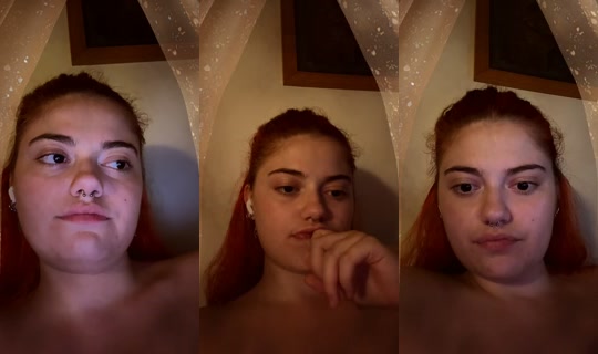 rituccia.2006's Stream - Jul 7, 2026, 10:36 PM