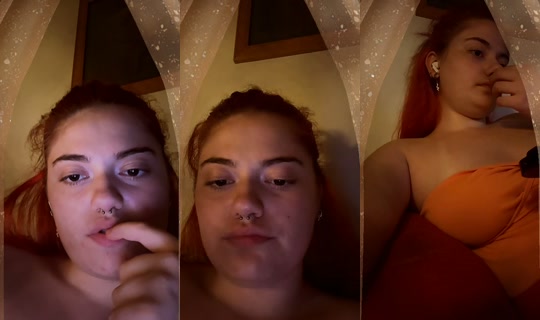 rituccia.2006's Stream - Jul 7, 2026, 11:32 PM