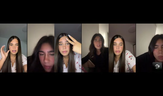 romilevi19's Stream - Jul 7, 2026, 9:22 PM