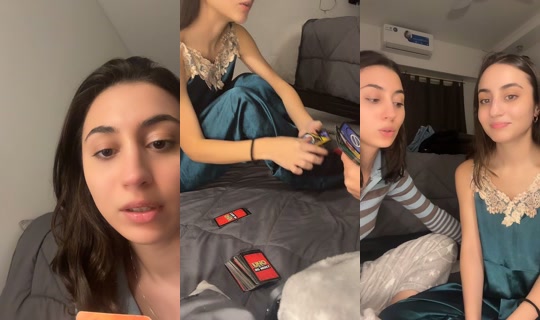 rosajoannou3's Stream - Jul 7, 2026, 10:58 PM