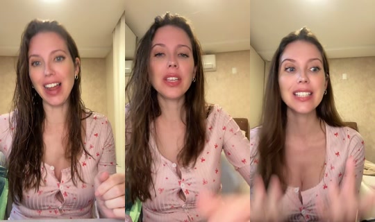 rotinadamaiara's Stream - Jul 8, 2026, 12:12 AM