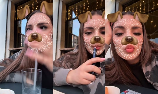 sabrinamaslovv's Stream - Jul 7, 2026, 7:13 PM