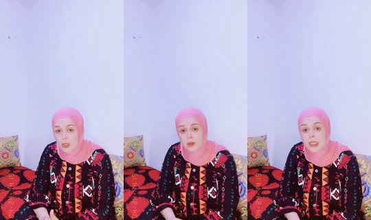 salima.bakkar's Stream - Jul 7, 2026, 9:10 PM