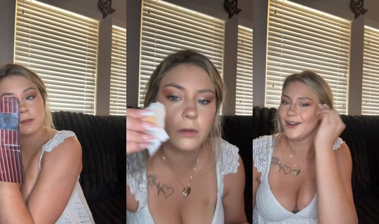 samantha_vega1121's Stream - Jul 10, 2026, 2:56 PM