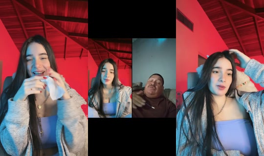samapetrizzo's Stream - Jul 7, 2026, 9:22 PM