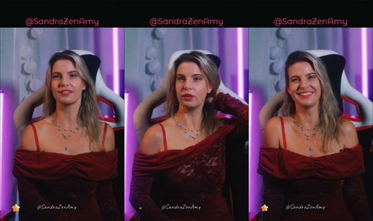 sandrazenamy Registrato il 7 lug 2026, 18:02