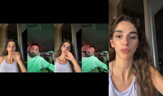 sarah1na's Stream - Jul 7, 2026, 8:50 PM