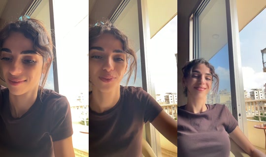 sarah1na's Stream - Jul 8, 2026, 7:16 AM