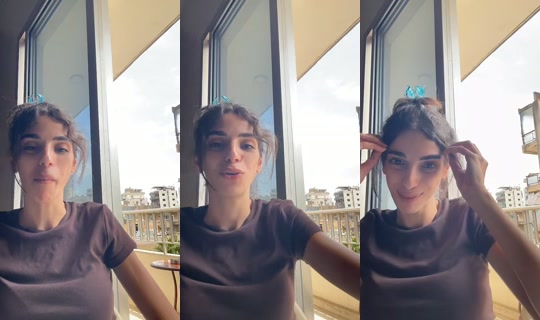 sarah1na's Stream - Jul 8, 2026, 9:17 AM