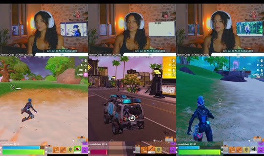 sensei.alyza's Stream - Jul 8, 2026, 12:27 AM