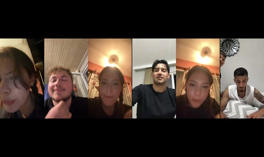 serakaay's Stream - Jul 7, 2026, 7:02 PM