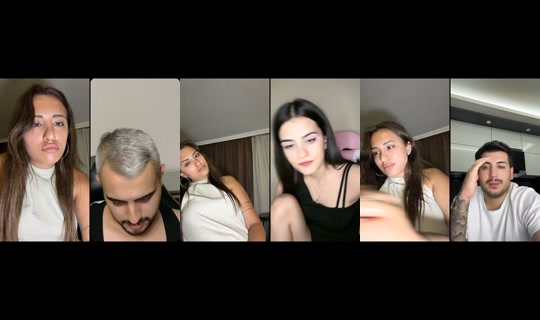 sevdaylasevda's Stream - Jul 7, 2026, 10:51 PM