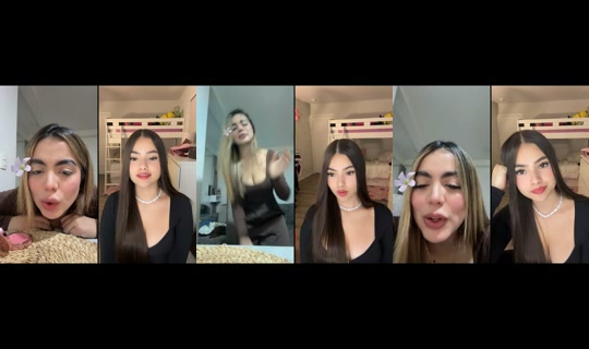 sheilitacuellar's Stream - Jul 8, 2026, 3:05 AM