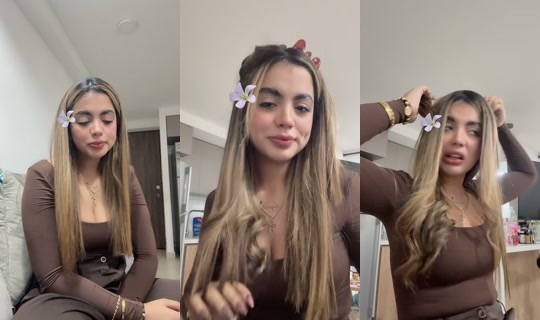 sheilitacuellar's Stream - Jul 8, 2026, 5:02 AM