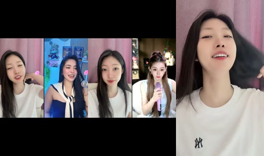 sihyeonn_official's Stream - Jul 8, 2026, 4:34 AM