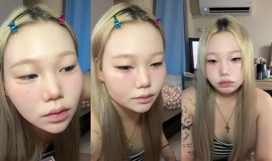 sooii_6's Stream - Jul 8, 2026, 9:22 AM