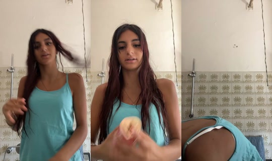 spamm.cesca's Stream - Jul 8, 2026, 8:15 AM