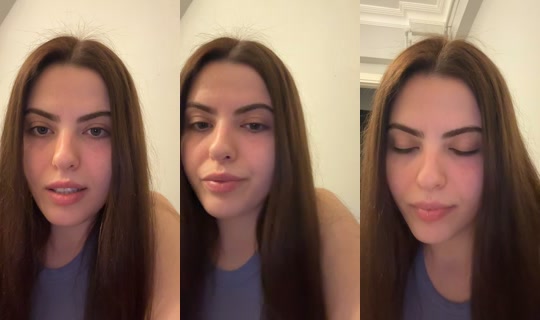 sudenaazatmaca's Stream - Jul 7, 2026, 5:35 PM