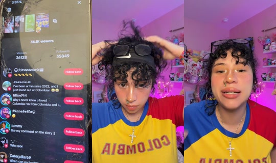 sunshinejazzy17's Stream - Jul 7, 2026, 7:35 PM