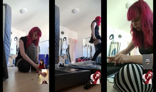 sweetychocolate_'s Stream - Jul 10, 2026, 3:22 PM