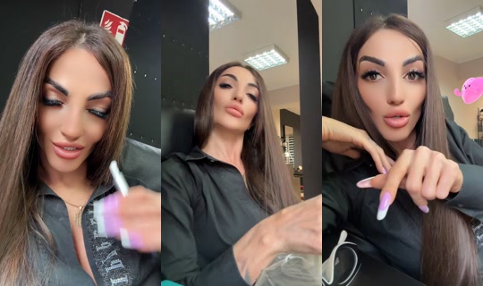 szalonanona's Stream - Jul 10, 2026, 4:12 PM