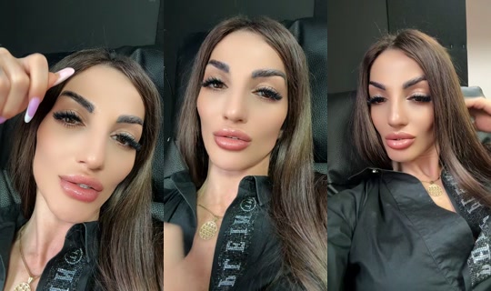 szalonanona's Stream - Jul 10, 2026, 5:22 PM