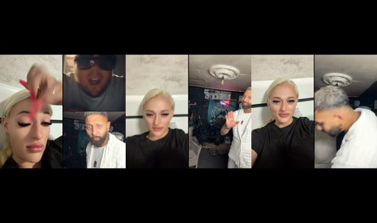szbviviieen's Stream - Jul 7, 2026, 9:33 PM