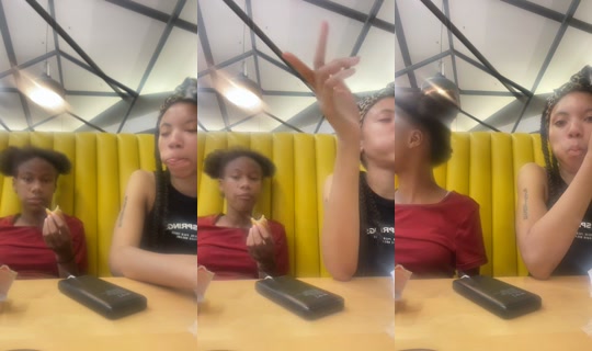taviasohouston's Stream - Jul 7, 2026, 10:36 PM