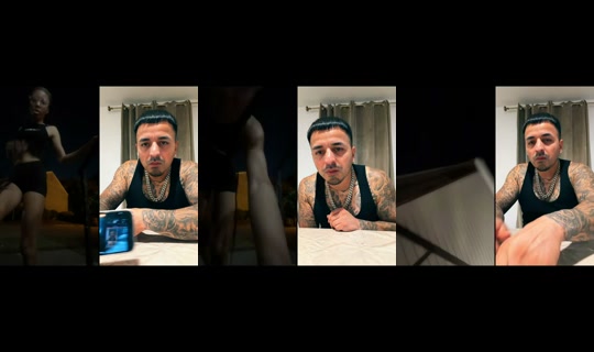 taviasohouston's Stream - Jul 8, 2026, 7:41 AM