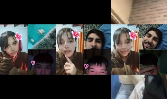 techi519's Stream - Jul 8, 2026, 2:54 AM