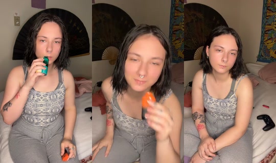 thatonebitch.em's Stream - Jul 8, 2026, 12:45 AM