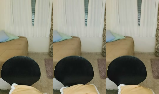 thayscintra's Stream - Jul 8, 2026, 1:11 AM