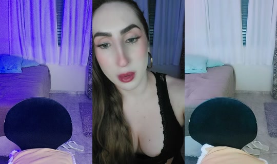 thayscintra's Stream - Jul 8, 2026, 2:10 AM