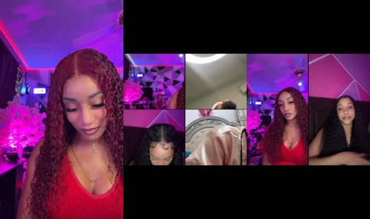 thedollqueenpinky's Stream - Jul 8, 2026, 4:14 AM