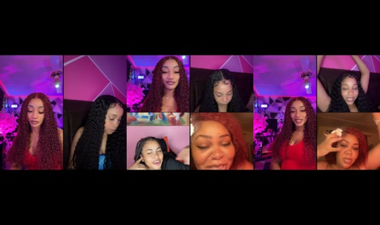 thedollqueenpinky's Stream - Jul 8, 2026, 5:05 AM