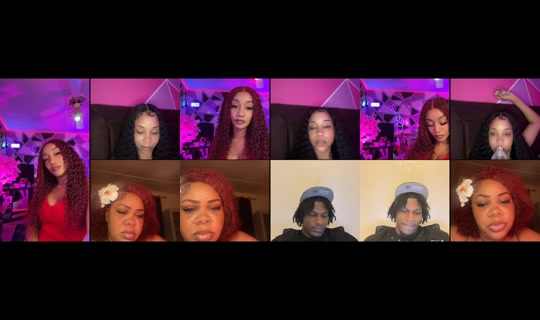 thedollqueenpinky's Stream - Jul 8, 2026, 5:55 AM