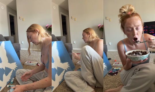 thesophiabradley's Stream - Jul 7, 2026, 7:23 PM