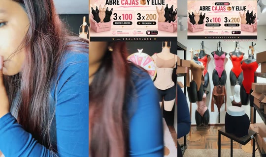 tiendamaxima's Stream - Jul 7, 2026, 7:52 PM
