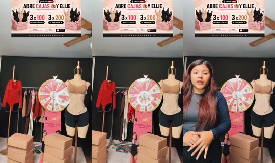 tiendamaxima's Stream - Jul 7, 2026, 9:23 PM