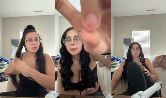 trishtin1998's Stream - Jul 10, 2026, 6:43 PM