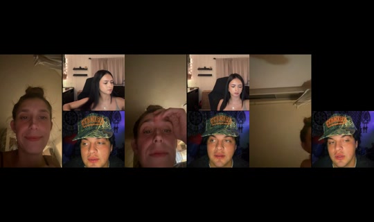 tshank629's Stream - Jul 8, 2026, 8:32 AM