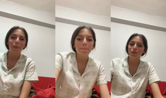ucknehir's Stream - Jul 7, 2026, 9:23 PM